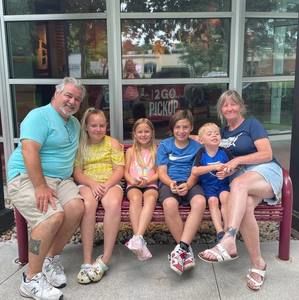 Meet your Posher, Maggie